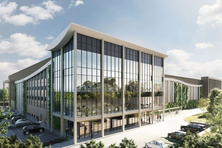 2021 Bianconi Avenue, Citywest Business Campus, Citywest, Co. Dublin