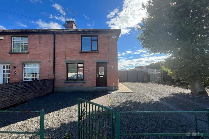 20 The Laurels, Dundalk, Dundalk, Co. Louth