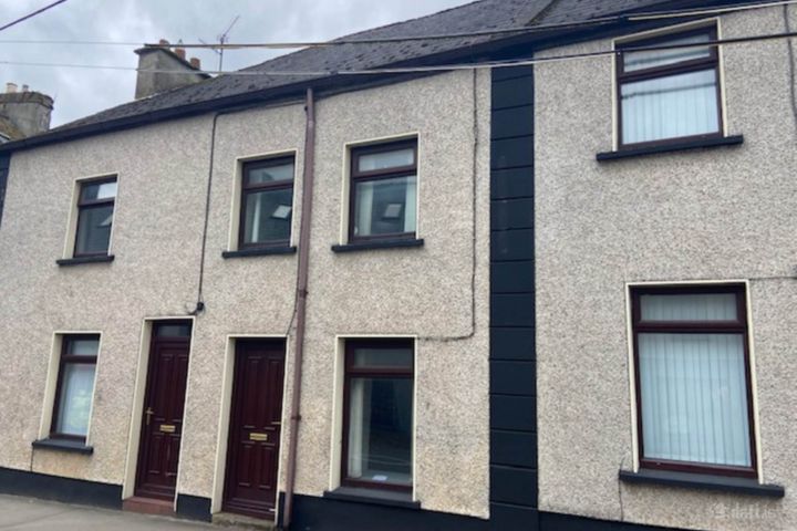 2 William Street, Raphoe, Co. Donegal