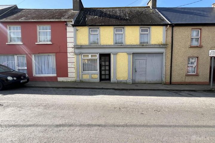 Main St, Main, Doon, Co. Limerick, V94WNC3