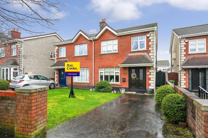 19 Broadfield Avenue, Broadfield Manor, Rathcoole, Co. Dublin