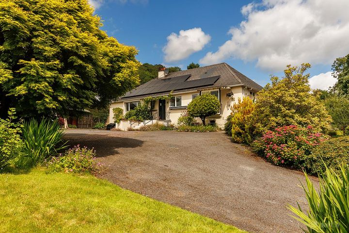 Glenribbeen Eco Lodge, Lismore, Co. Waterford, P51ND92