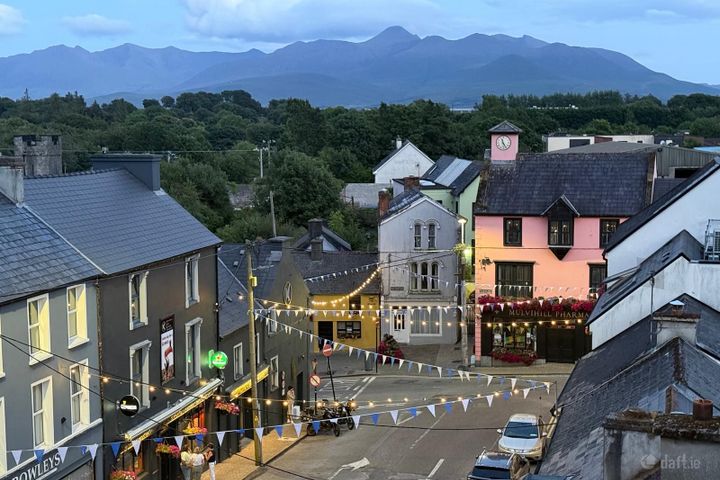 Market House, Market Road, Killorglin, Co. Kerry