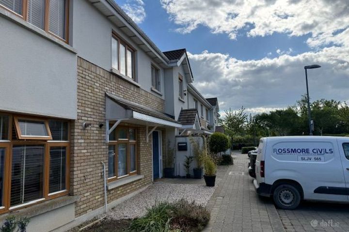 Boden Heath, Rathfarnham, Co. Dublin
