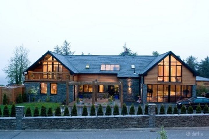 Laurcam House, Tivoli Estate, Lovers Walk, Cork