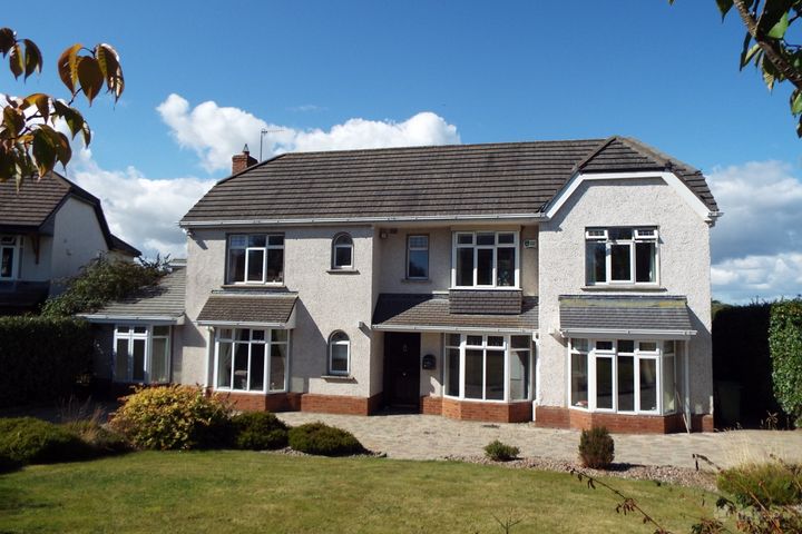 6 Hackettstown Park, Skerries, Dublin, Dublin