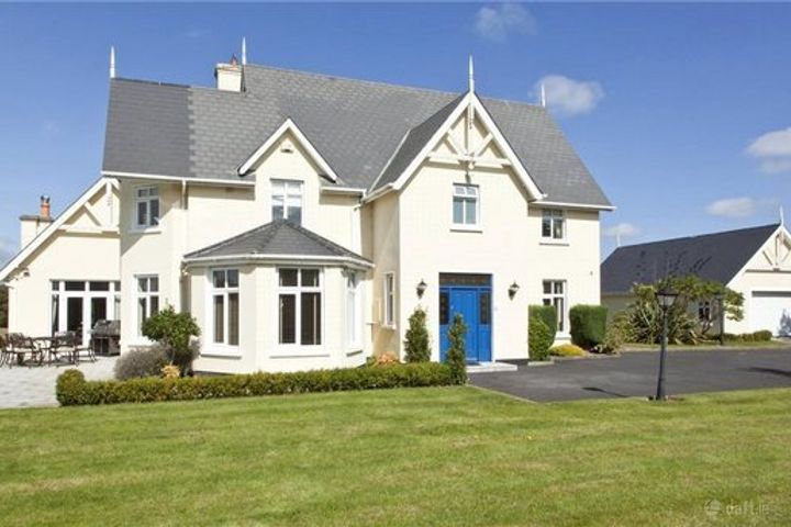 Millstream, Baskin Lane, Kinsealy Dublin 17, Dublin 17, Dublin