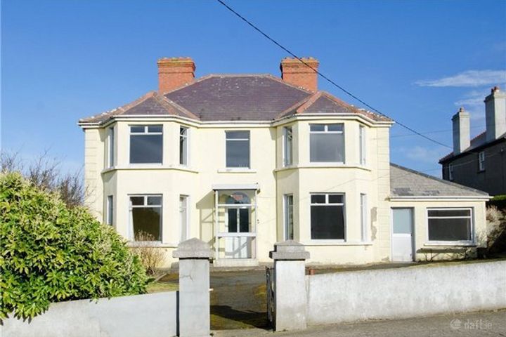 Arcadia, Baily Green Road, Howth, Dublin