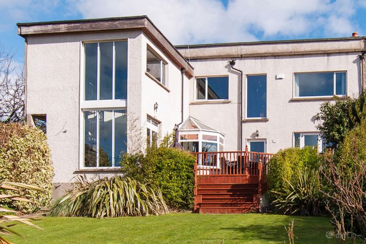 Hillside, Sydenham Villas, Dundrum Dublin 14, Dublin 14, Dublin