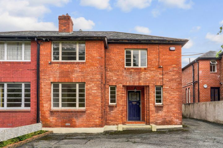 52 Foster's Avenue, Mount Merrion, Co Dublin, Dublin