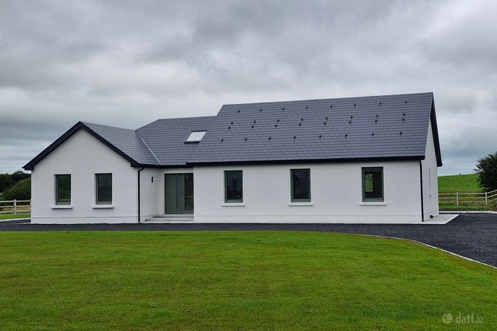 Kildaree, Williamstown, Co. Galway, F45F1C8