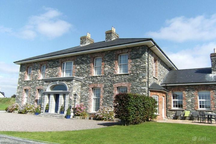 Killarney National Park, Killarney, Co. Kerry