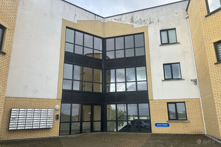 Apartment 14, Belfry Manor, Belfry Avenue, Citywest, Co. Dublin, D24EA48