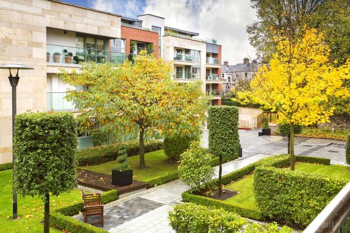 Apt 65 Shrewsbury Sq, Sandymount Ave, Ballsbridge, Dublin