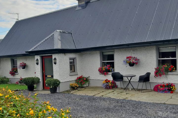Dowlings Cottage ((II10387), Portlaoise, Co. Laois