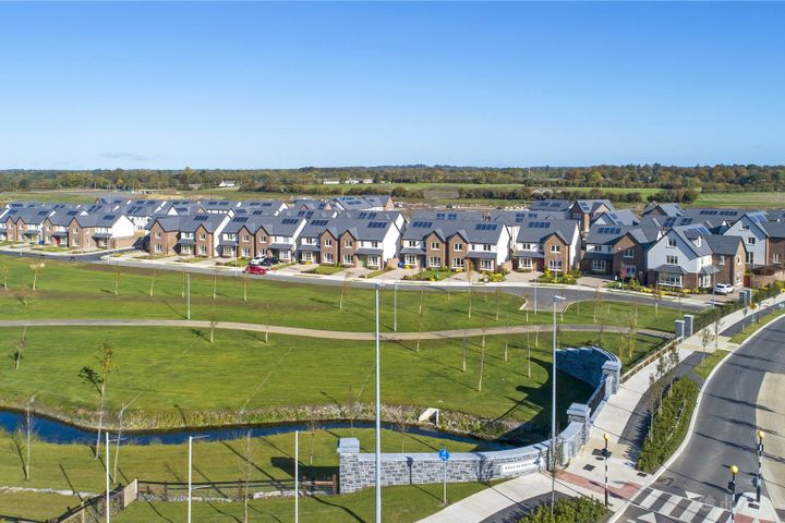 Millerstown Development, Millerstown, Kilcock, Co. Kildare