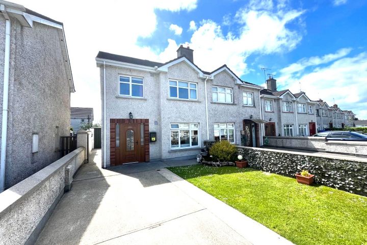 21 An Tuairin, Dublin Rd, Tuam, Galway