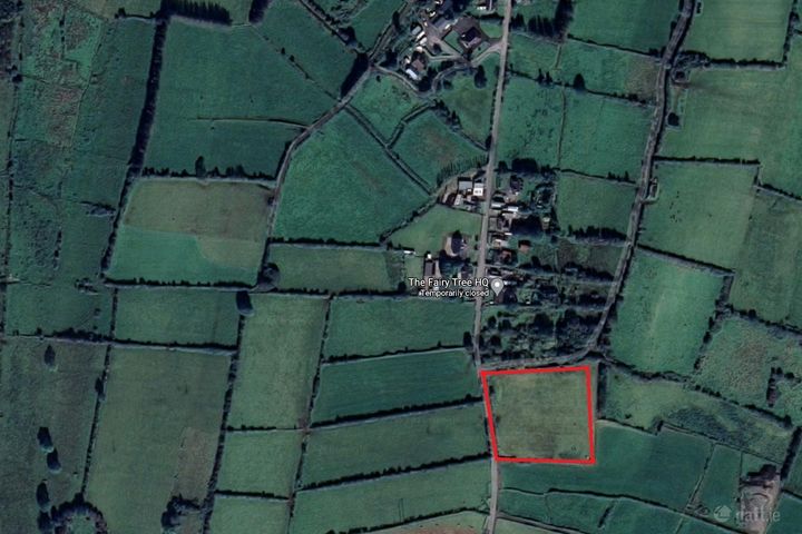 Derreen, Breaffy, Castlebar, Co. Mayo