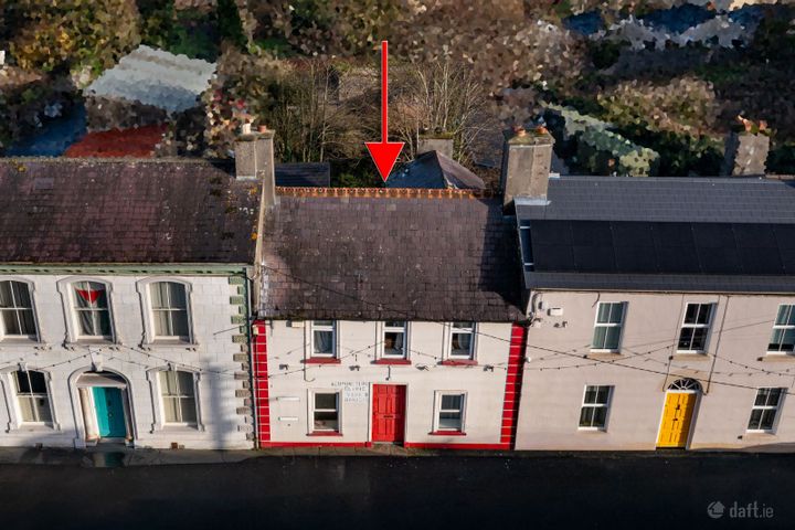 Main Street, Portarlington, Co. Laois, R32YF74