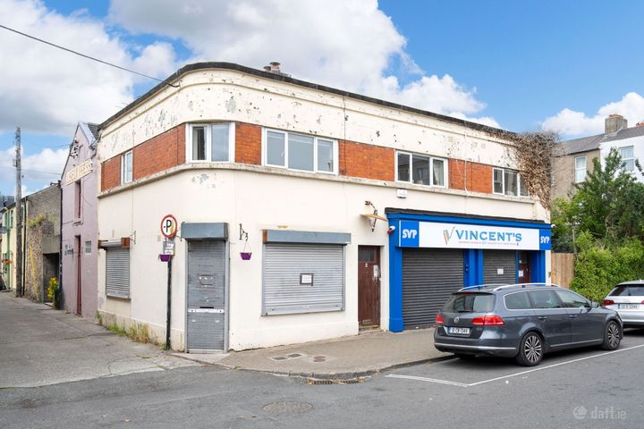 Vincent's, Wyndham Park, Bray, Wicklow, A98 H7T2, Bray, Co. Wicklow, A98H7T2