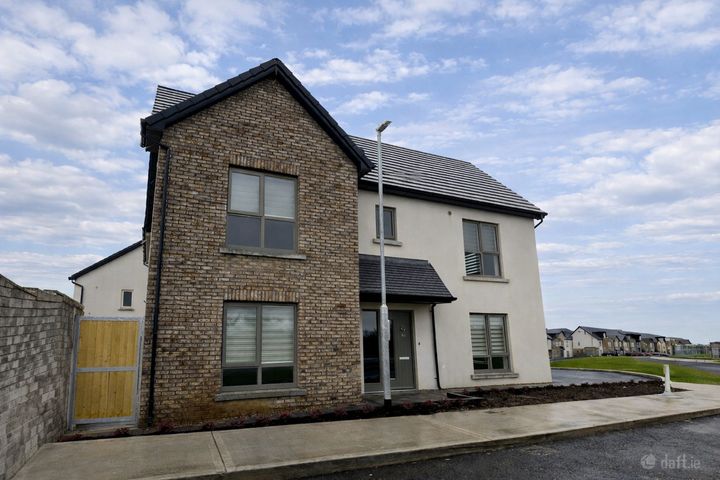 94 Bawnogue Park, Kilcock, Co. Kildare