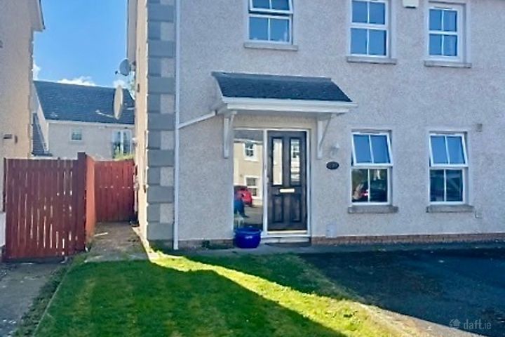 2 Mill Park, Glasheen, Stamullen, Meath