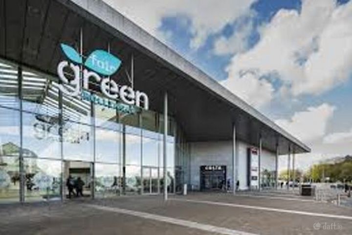 Kiosks Fairgreen Shopping Centre, Grand Parade, Mullingar, Co. Westmeath