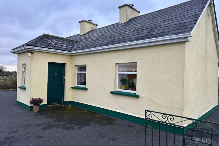 Aghareagh, Granard, Lisryan, Co. Longford, N39TR64