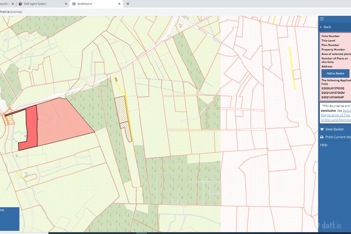 Culmore, Kilkelly, Co. Mayo