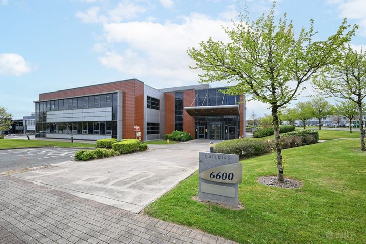Building 6600, Cork Airport Business Park, Co. Cork