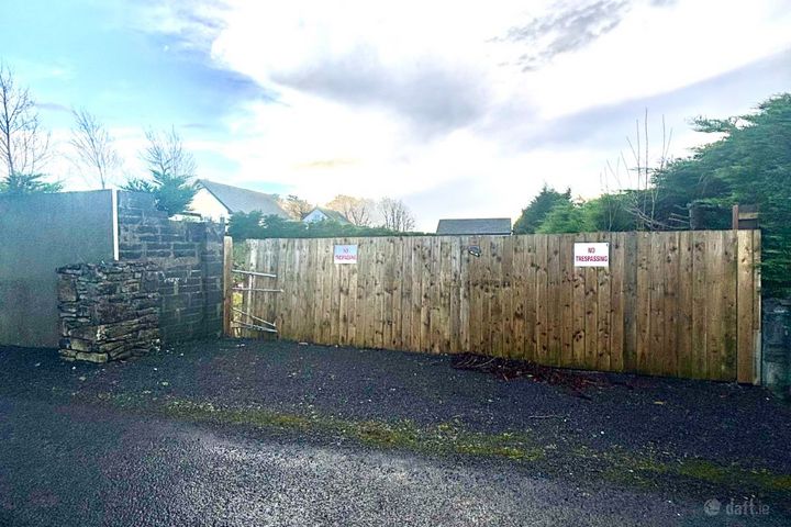 Cregganbell, Kilboyne, Ballyhean, Co. Mayo