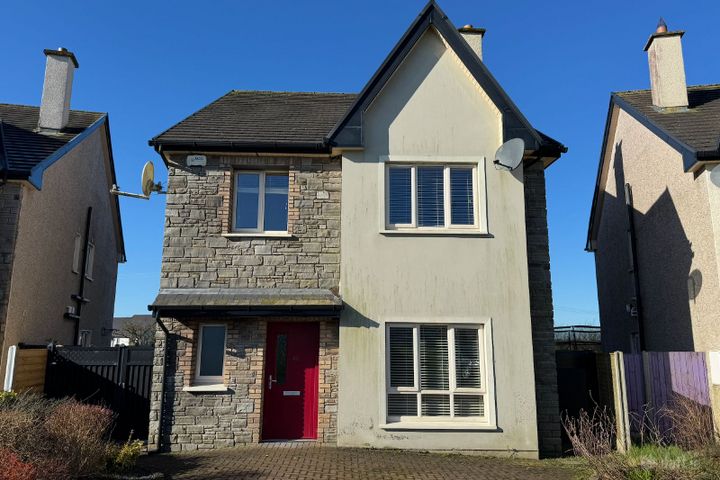 Glendara, Watergrasshill, Co. Cork