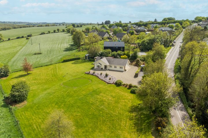 Ardarou Cottage, Glenville, Cork, Cork