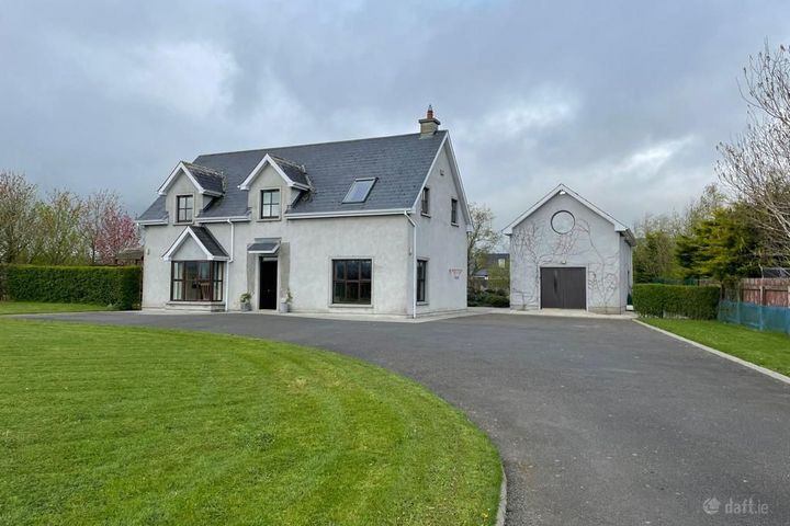 2 Grange Park, Grange, Clonmel, Thomastown, Co. Tipperary
