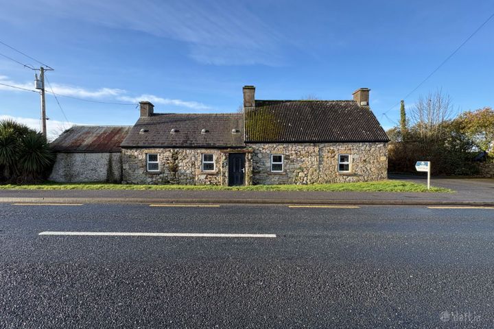 Beech Cottage, Mosstown, Keenagh, Co. Longford, N39E066