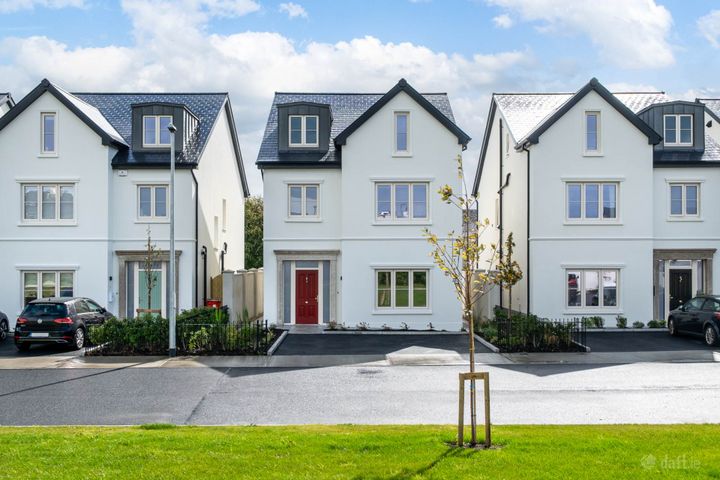 No 6 Cuirt Vesey, Oranmore, Co Galway, Galway