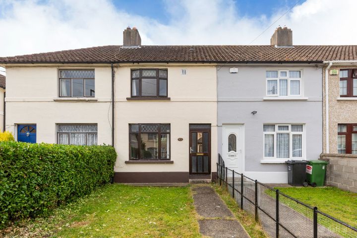 170 Kildare Rd, Crumlin, Dublin 12, Dublin 12, Dublin