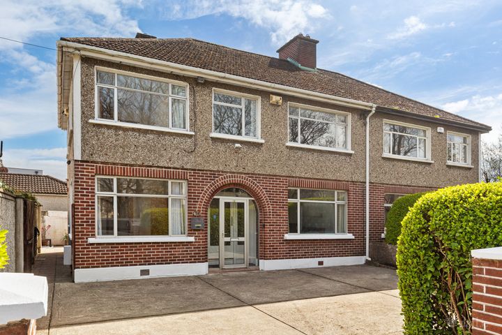 38 Grace Park Rd, Drumcondra, Dublin 9, Dublin 9, Dublin