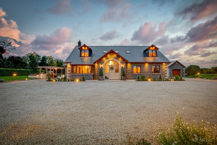 Riverside Lodge, Ballyboughal, Dublin, Dublin