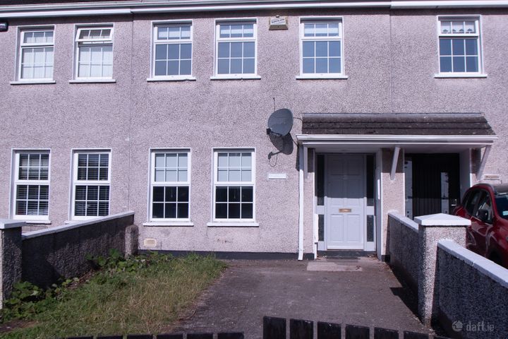 22 College View, Blarney St, Cork, Cork