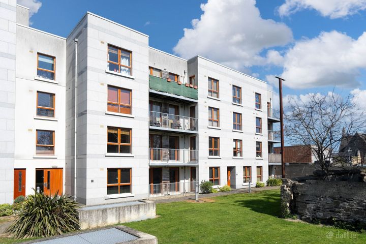 122 Fairview Close, Richmond Avenue, Dublin 3, D03F3P3