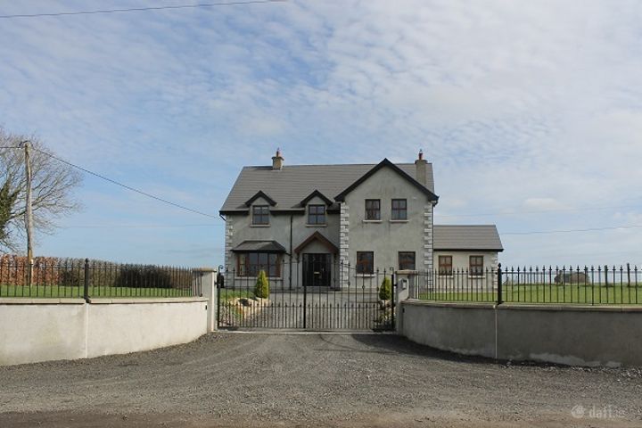 Lissaroon, Ballycahill, Thurles, Tipperary