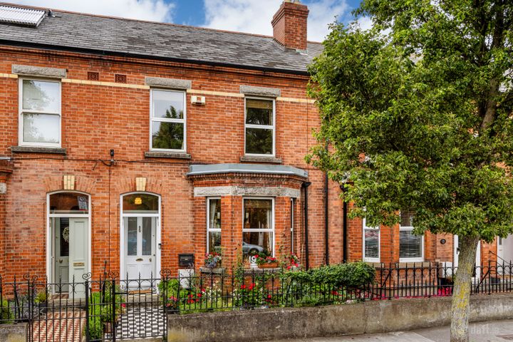 19 Home Farm Rd, Drumcondra, Dublin 9, Dublin 9, Dublin