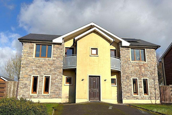 13 Corncrake Meadow, Abbeyshrule, Abbeyshrule, Co. Longford, N39RY86
