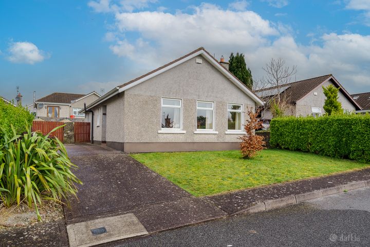 14 Crestfield Mews, Hazelwood, Glanmire, Cork