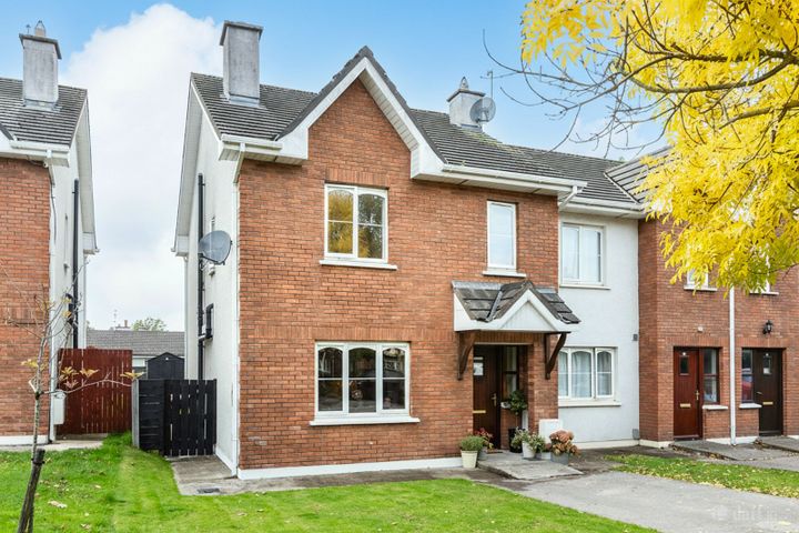 33 Holly Grove, Broomfield Village, Midleton, Co. Cork, P25EH33