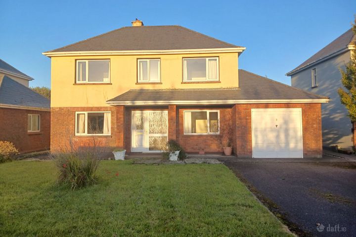 3 Laharn Drive, Killorglin, Killorglin, Co. Kerry, V93TP40