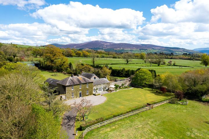 Brookhill, Fethard, Tipperary, Tipperary