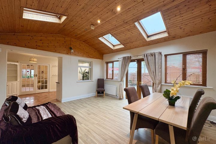 1 Laurel Avenue, Kilkenny, Kilkenny, Co. Kilkenny, R95R74C