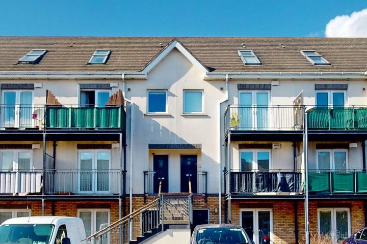 17 Melville Terrace, Dublin 11, Finglas, Dublin 11, D11K306
